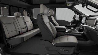 2026 Ford F-150® Internal Image 1